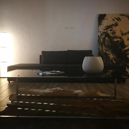 Donalisa Otel Andrano Dış mekan fotoğraf