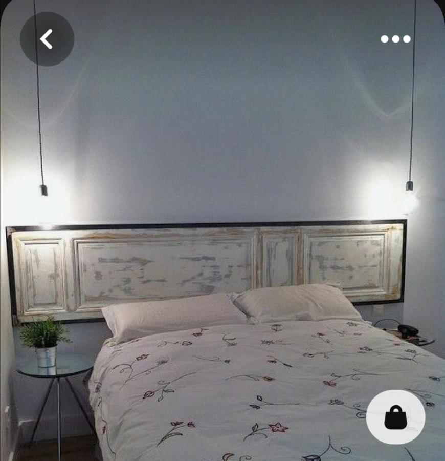 Donalisa Otel Andrano Dış mekan fotoğraf